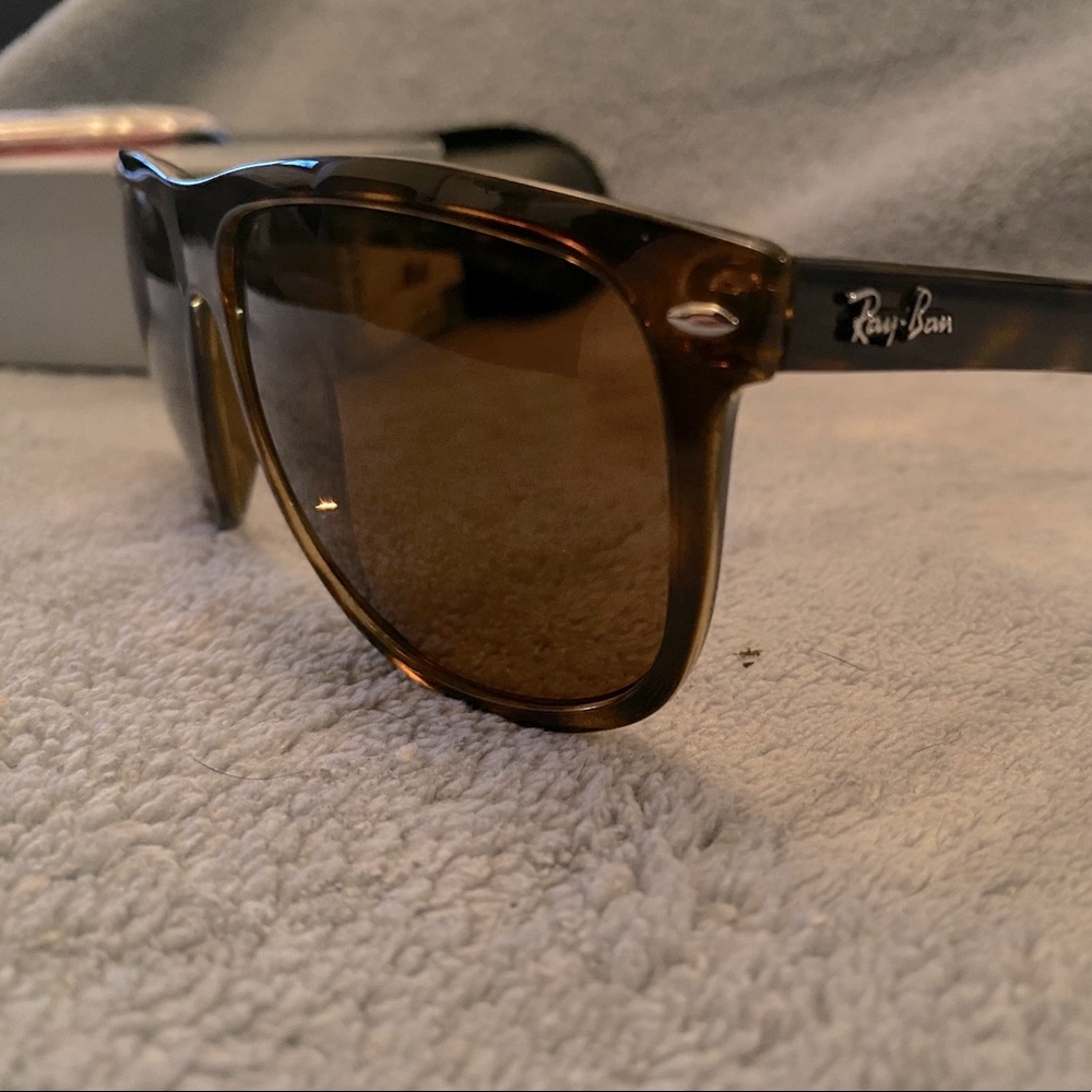 Rayban Boyfriend sunglasses